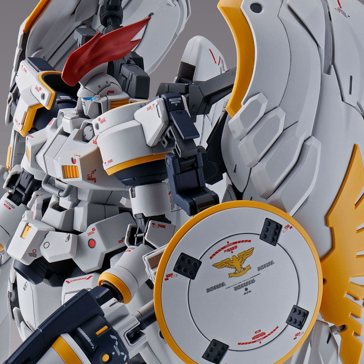 2573640 5062190 Bandai MG 1/100 Tallgeese Fluegel EW Model Kit 4573102621900