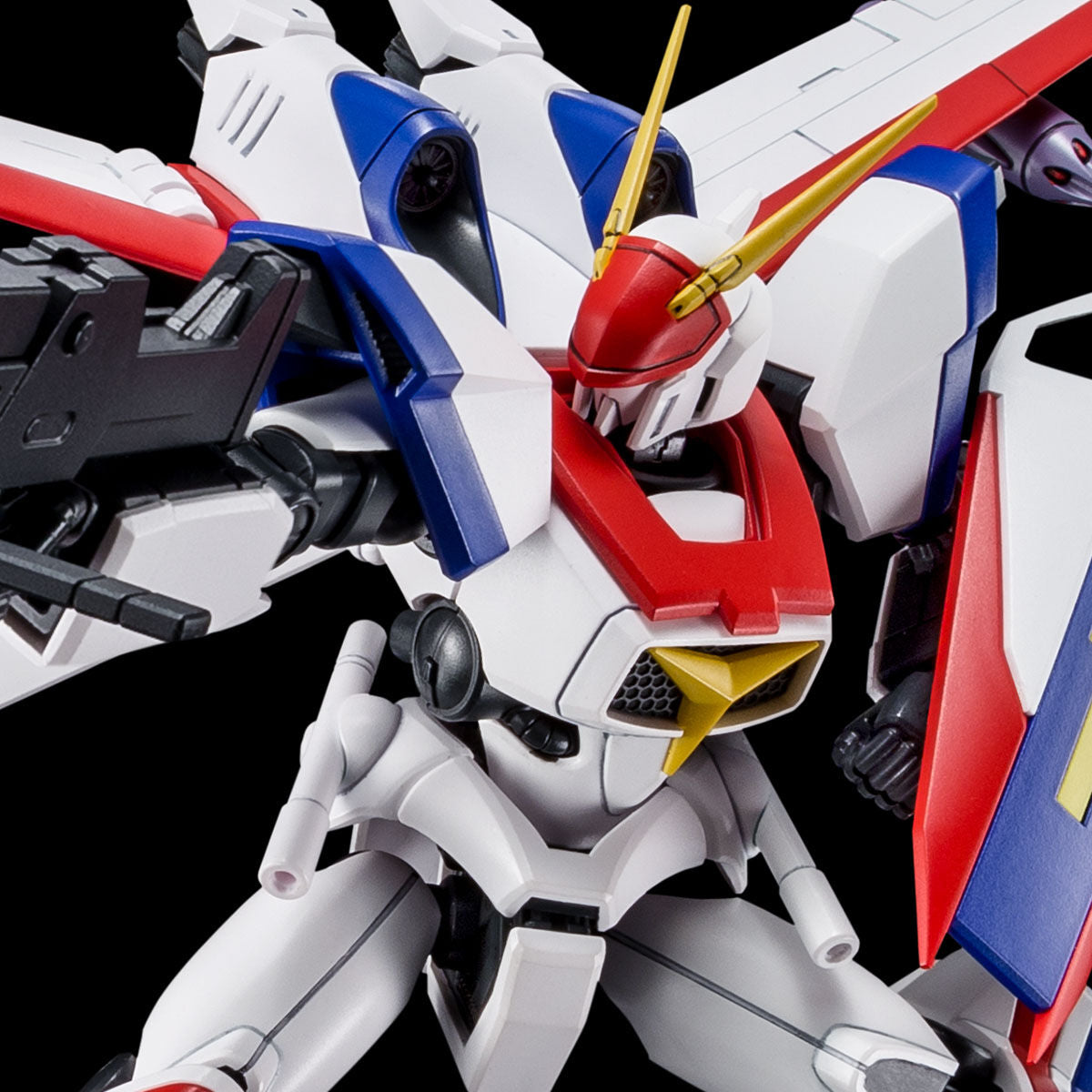 2579284 5063407 Bandai HG Dragonar-1 Plus Lifter-1 Model Kit 4573102634078