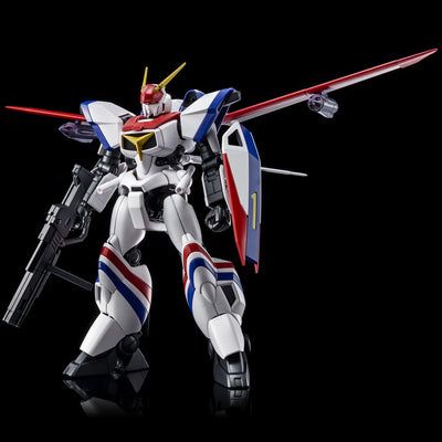 2579284 5063407 Bandai HG Dragonar-1 Plus Lifter-1 Model Kit 4573102634078