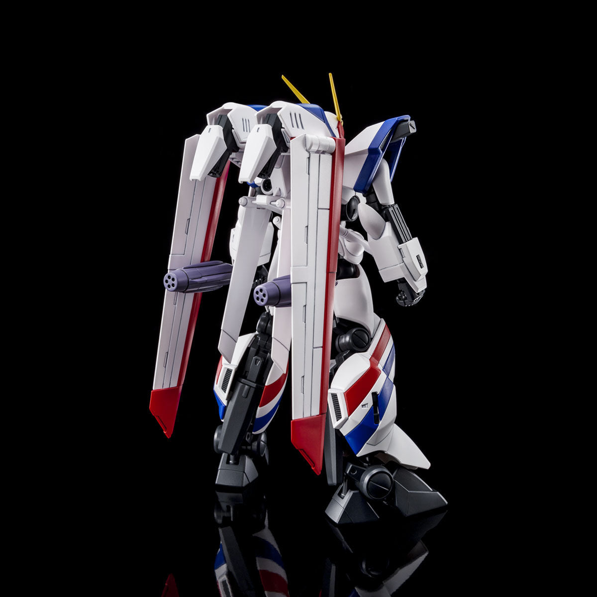 2579284 5063407 Bandai HG Dragonar-1 Plus Lifter-1 Model Kit 4573102634078