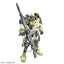 2604766 5063347 Bandai HG 1/144 ChuChu's Demi Trainer Model Kit 4573102633477
