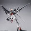 26077365063924 Bandai MG 1/100 Gundam EX Impulse Model Kit 4573102639240