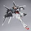 26077365063924 Bandai MG 1/100 Gundam EX Impulse Model Kit 4573102639240
