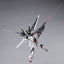 26077365063924 Bandai MG 1/100 Gundam EX Impulse Model Kit 4573102639240