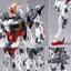 26077365063924 Bandai MG 1/100 Gundam EX Impulse Model Kit 4573102639240