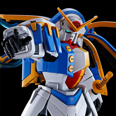 2619353 5065281 Bandai HGFC 1/144 GF13-009NF Gundam Rose Model Kit 4573102652812