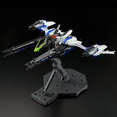 2620395 Bandai Premium Bandai MG 1/100 Raijin Striker For Eclipse Gundam Model Kit