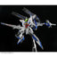 2620395 Bandai Premium Bandai MG 1/100 Raijin Striker For Eclipse Gundam Model Kit