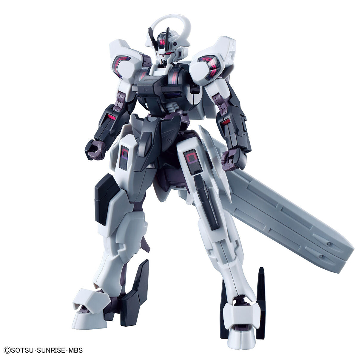 BANDAI SPIRITS BAN163280 1 RX-78-2 Mobile Suit Gundam, Bandai RG 1/144