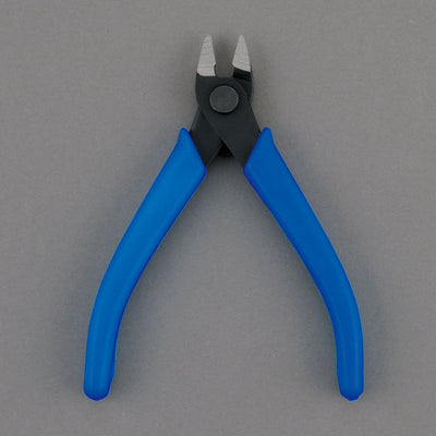  2641067 5064205 Bandai Hobby Tools Entry Nipper (Blue) 4573102642059