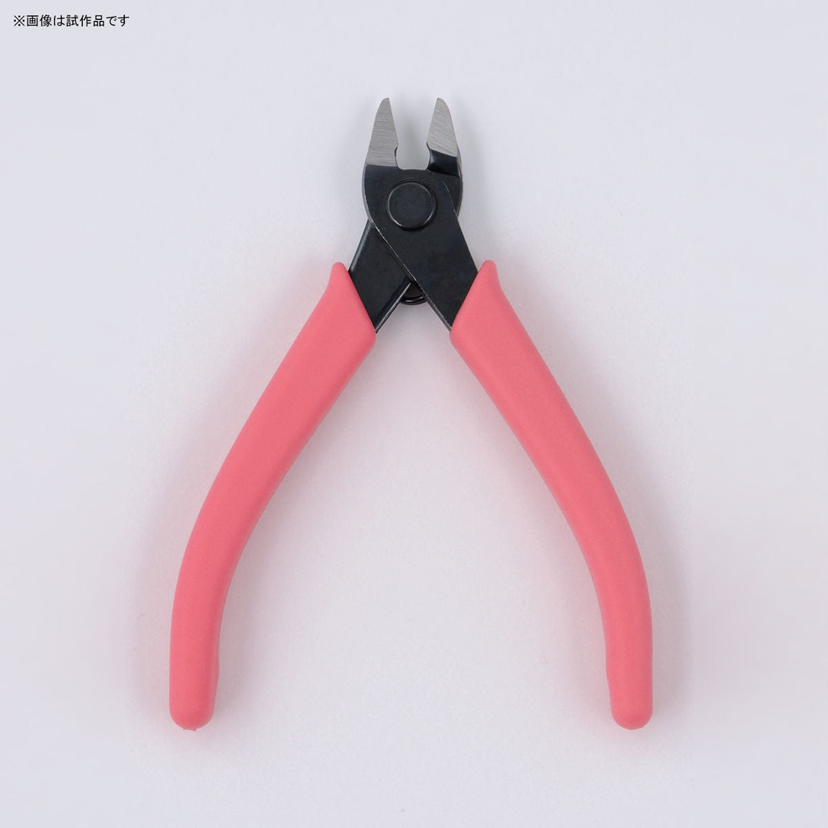 2641070 5064208 Bandai Hobby Tools Entry Nipper (Pink) 4573102642080
