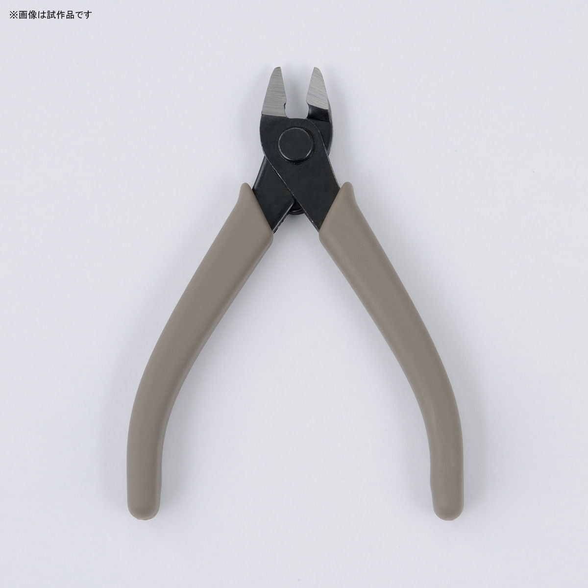 非売品　PHILA NIPPON Bandai Hobby Tools Entry Nipper (Gray) – Gunpla Style
