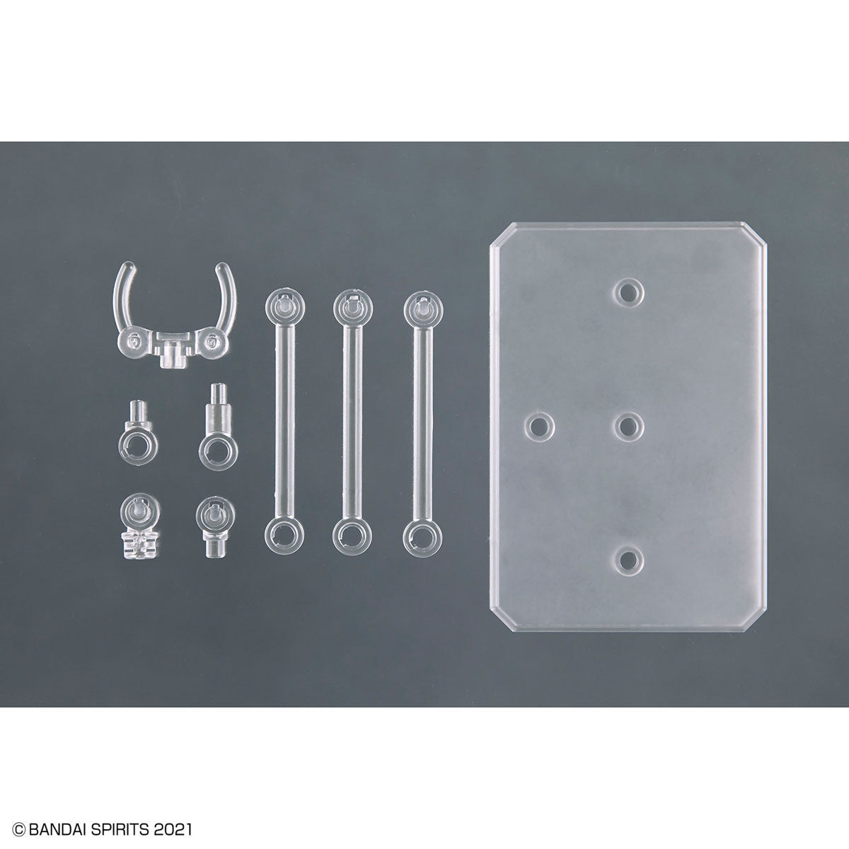 BANDAI K57842 accessoires, geen : Aazon.nl BANDAI K57842 accessoires, geen : Aazon.nl