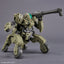 2648679 5065114 Bandai 30 Minutes Missions 30MM #50 bEXM-33QB Volpanova (Quad Bike Ver.) Model Kit 4573102651143