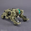 2648679 5065114 Bandai 30 Minutes Missions 30MM #50 bEXM-33QB Volpanova (Quad Bike Ver.) Model Kit 4573102651143