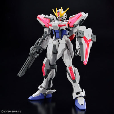 2654115 5065689 Bandai Entry Grade 1/144 Build Strike Exceed Galaxy Model Kit
4573102656896