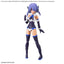 2661383 5065445 Bandai 30 Minutes Sisters 30MS Option Parts Set 9 (Commander Costume) [Color C] Model Kit 4573102654458