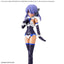 2661383 5065445 Bandai 30 Minutes Sisters 30MS Option Parts Set 9 (Commander Costume) [Color C] Model Kit 4573102654458