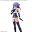 2661383 5065445 Bandai 30 Minutes Sisters 30MS Option Parts Set 9 (Commander Costume) [Color C] Model Kit 4573102654458