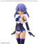 2661383 5065445 Bandai 30 Minutes Sisters 30MS Option Parts Set 9 (Commander Costume) [Color C] Model Kit 4573102654458
