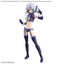 2676317 5066279 Bandai 30 Minutes Sisters 30MS Option Parts Set 11 (Fang Costume) [Color A] Model Kit 4573102662798