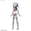 2676317 5066279 Bandai 30 Minutes Sisters 30MS Option Parts Set 11 (Fang Costume) [Color A] Model Kit 4573102662798