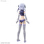 2676317 5066279 Bandai 30 Minutes Sisters 30MS Option Parts Set 11 (Fang Costume) [Color A] Model Kit 4573102662798