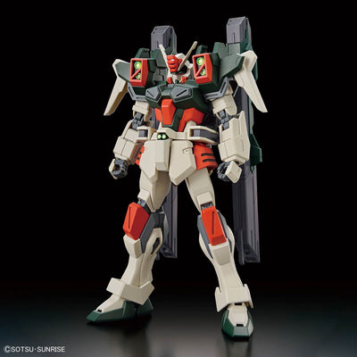 2679247 5067171 Bandai HGCE 1/144 ZGMF-103HD Lightning Buster Gundam Model Kit 4573102671714