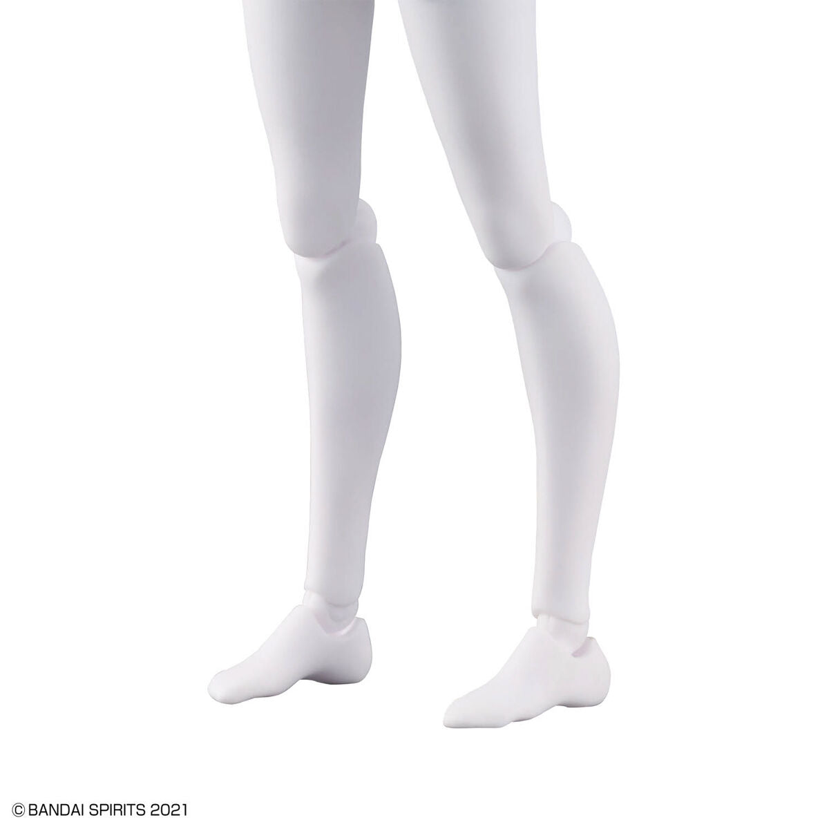 Bandai 30 Minutes Sisters 30MS Option Body Parts 17 Type MD01