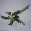 2723572 Bandai 30 Minutes Missions 30MM #61 bEXM-29 Gardonova (Green) Model Kit 4573102666857