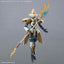 2733985 5068678 Bandai 30 Minutes Fantasy 30MF #A-13 Class Up Armor (Liber Sorcerer) Model Kit 4573102686787