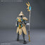 2733985 5068678 Bandai 30 Minutes Fantasy 30MF #A-13 Class Up Armor (Liber Sorcerer) Model Kit 4573102686787