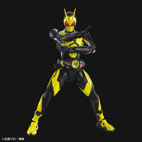 Bandai Figure-rise Standard Kamen Rider Rising Hopper Model Kit ...