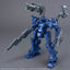 2783942 5072038 Bandai 30 Minutes Missions 30MM ARMORED CORE Ⅵ FIRES OF RUBICON Arquebus Corporation VP-40S Locksmith Model Kit 4573102720382