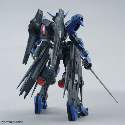 Bandai MG 1/100 ASW-G-XX Gundam Vidar Model Kit – Gunpla Style
