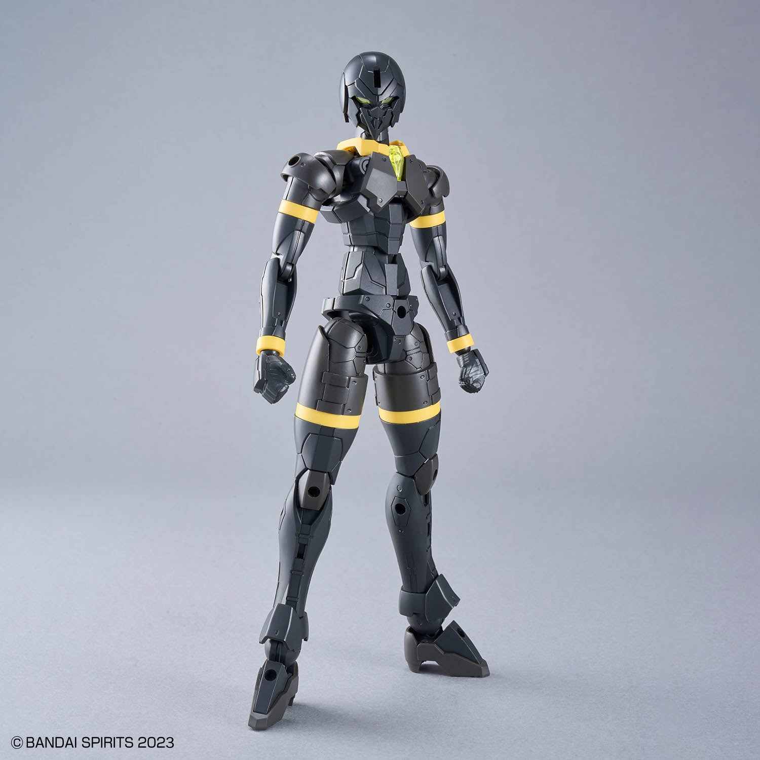 ロザーナ Bandai 30 Minutes Fantasy 30MF #14 Rosan Wizard Model Kit – Gunpla