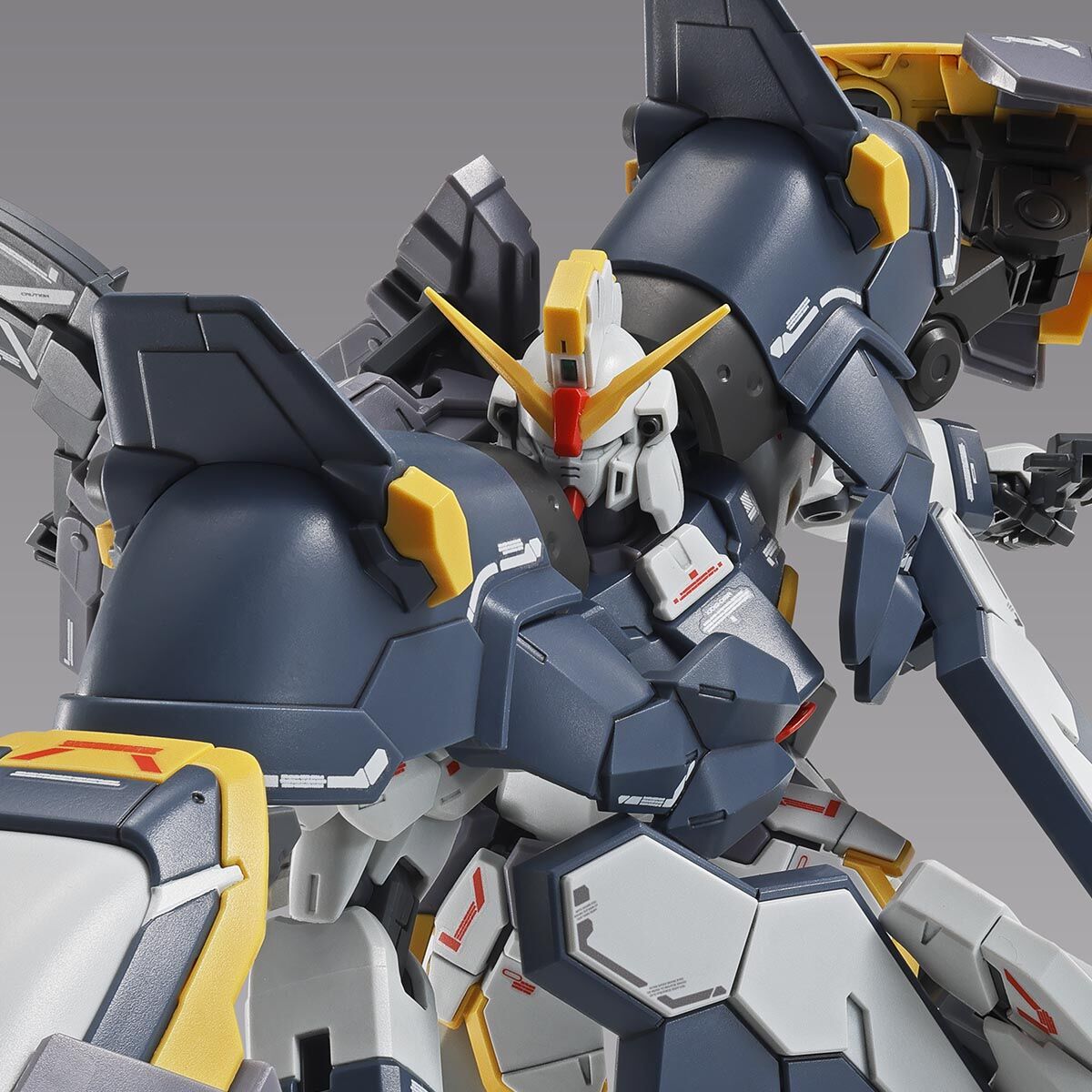2753048 Bandai MG 1/100 XXXG-01SR Gundam Sandrock EW [Armadillo Lizard] Model Kit 4573102686039
