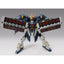 2753048 Bandai MG 1/100 XXXG-01SR Gundam Sandrock EW [Armadillo Lizard] Model Kit 4573102686039