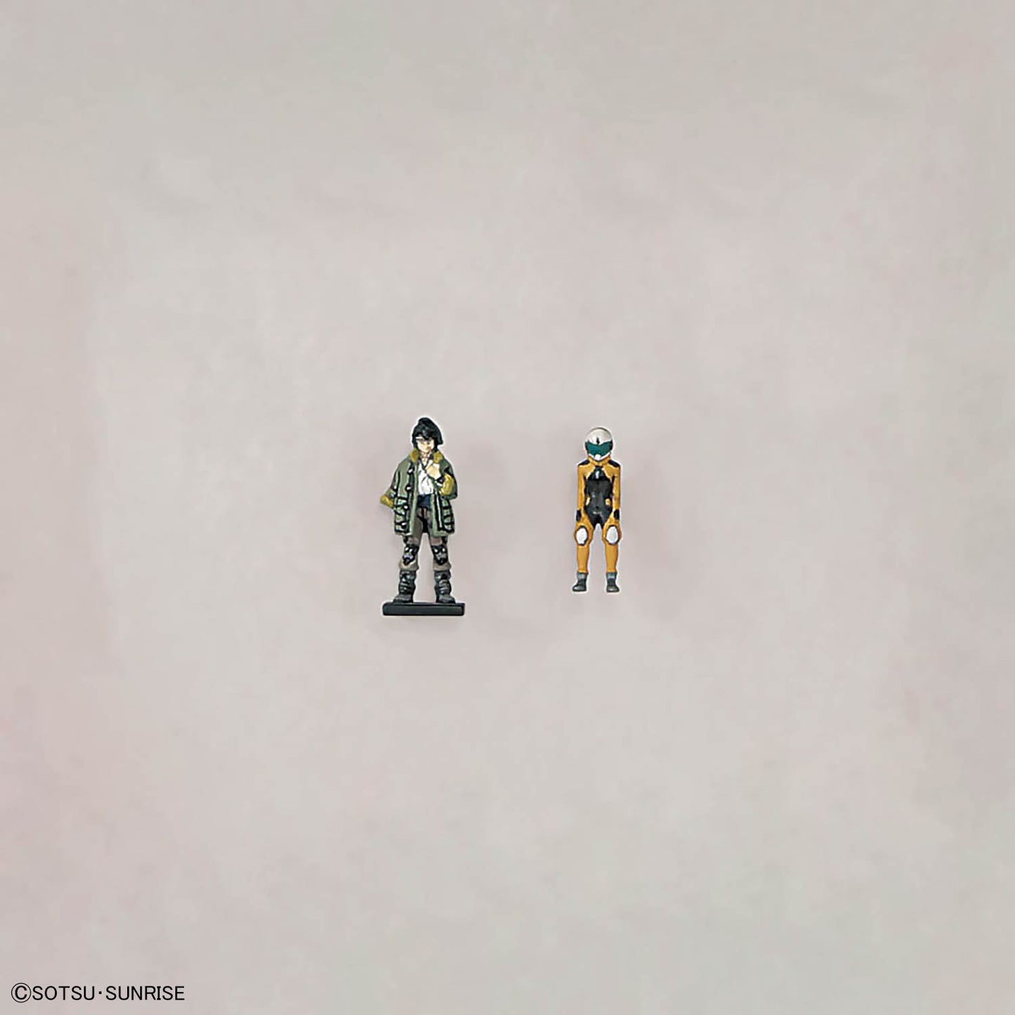 2753051 5068707 Bandai MG 1/100 ASW-G-08 Gundam Barbatos Lupus Model Kit 4573102687074