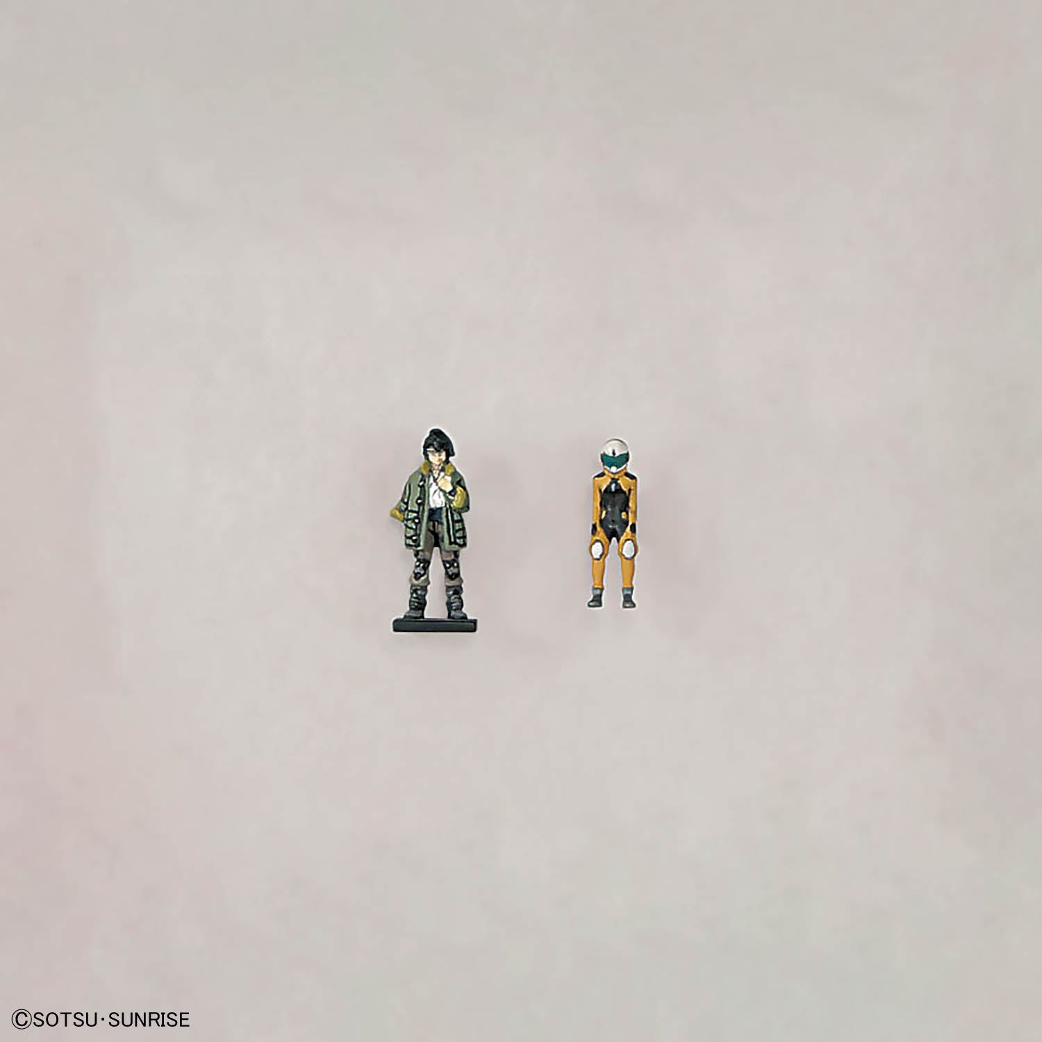 2753051 5068707 Bandai MG 1/100 ASW-G-08 Gundam Barbatos Lupus Model Kit 4573102687074