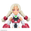 2762128 5072012 Bandai 30 Minutes Sisters 30MS #21 SIS-W00 Marical [Color C] Model Kit 4573102720122