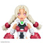 2762128 5072012 Bandai 30 Minutes Sisters 30MS #21 SIS-W00 Marical [Color C] Model Kit 4573102720122