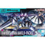 2773793 5068594 Bandai HGGQ #07 1/144 Xavier's Gyan Hakuji-Packs Model Kit 4573102685940