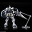 2773793 5068594 Bandai HGGQ #07 1/144 Xavier's Gyan Hakuji-Packs Model Kit 4573102685940