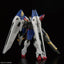 2773802 5069215 Bandai RG #43 1/144 XXXG-00W0 Wing Gundam Zero Model Kit 4573102692153