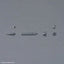 2773805 5068855 Bandai 30 Minutes Missions 30MM W-36 Option Parts Set 21 (MULTI MISSILE 1) Model Kit 4573102688552