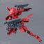 2773805 5068855 Bandai 30 Minutes Missions 30MM W-36 Option Parts Set 21 (MULTI MISSILE 1) Model Kit 4573102688552