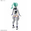 2773807 5068861 Bandai 30 Minutes Sisters 30MS Option Body Parts 22 (Turbo Costume alpha) [Color B] Model Kit 4573102688613