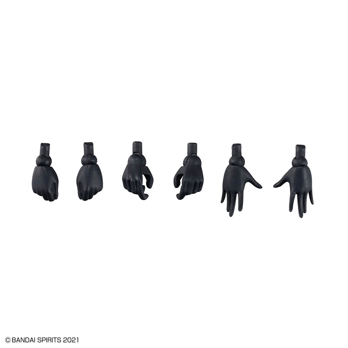 2773828 5069176 Bandai 30 Minutes Sisters 30MS #19 Tiasha (Dahlia Wear) [Color B] Model Kit 4573102691767