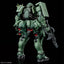 2773840 5069173 Bandai HGGQ #10 1/144 Zaku (GQ) Model Kit 4573102691736